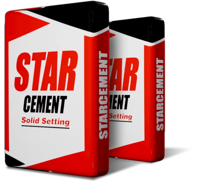 star cement PPC