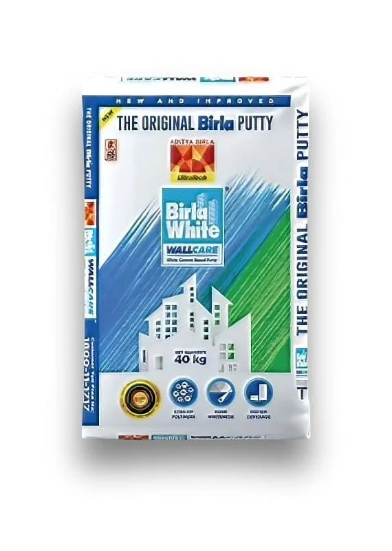 Birla White Putty