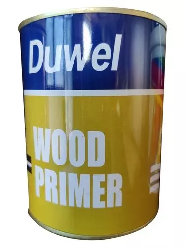 Wood primer(500ML)