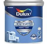Dulux weathershield prime coat primer(4Ltr)