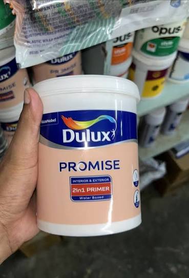 promise 2in1 primer(10Ltr)