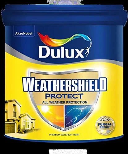 Weather shield Protect 93 Base(4Ltr)
