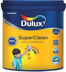 Super clean 96 Base(4Ltr)