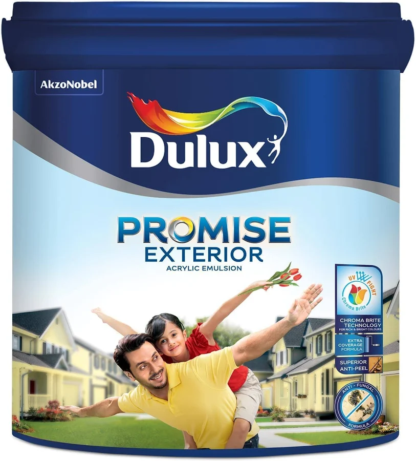 Promise Exterior 95 Base(10Ltr)