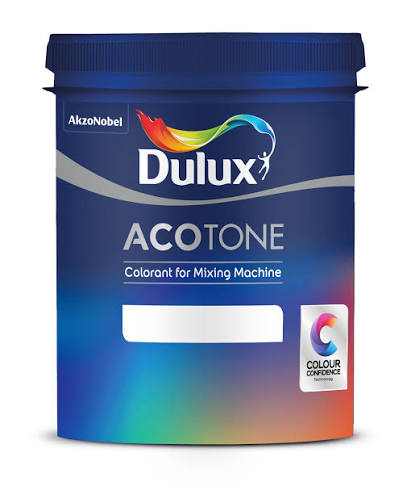 Accotone Tinter(OR-1)
